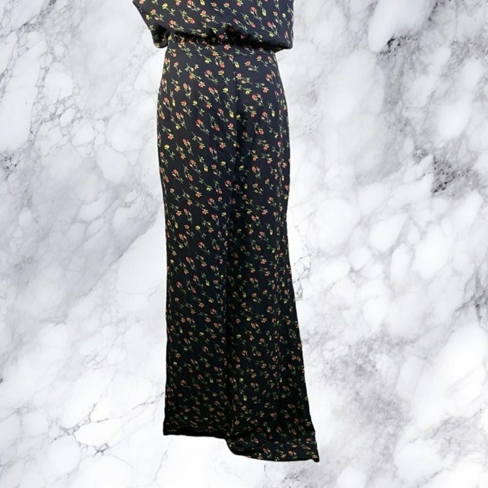 LPA Jumpsuit 76 - Little Roses - Picture 11 of 12